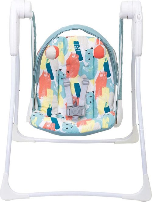 Balansoar Graco Baby Delight Paintbox 