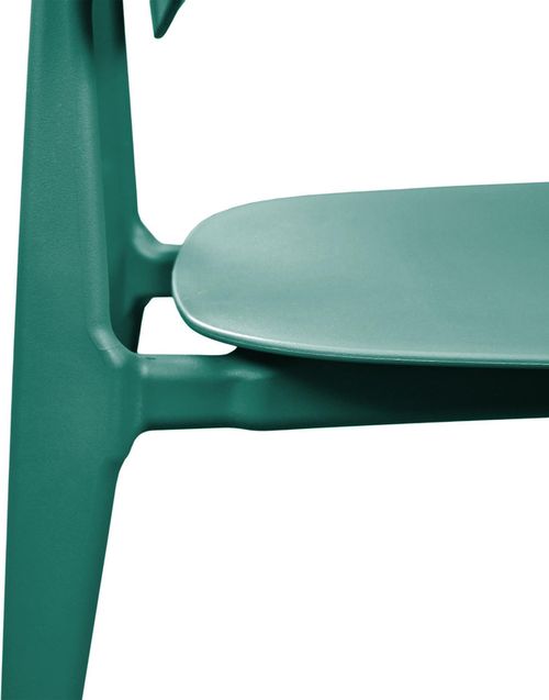 cumpără Scaun Deco Vitality Blue 86F în Chișinău 