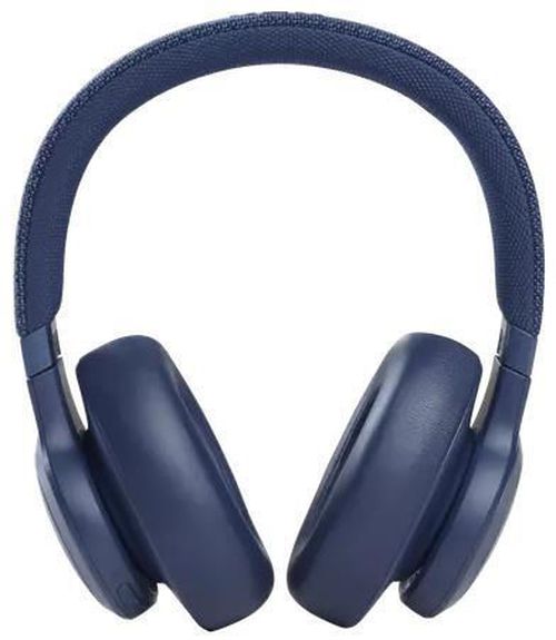 cumpără Căști fără fir JBL Live 660NC Blue în Chișinău 