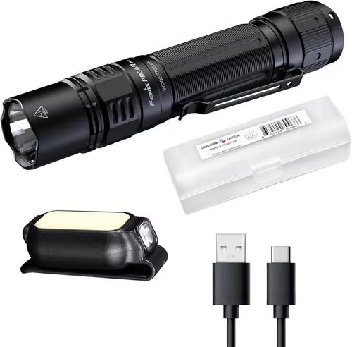 cumpără Lanternă Fenix PD36R Pro LED Flashlight+MINI-LITE în Chișinău 