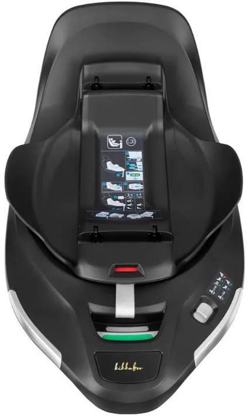 купить Автокресло Kikka Boo 41002170011 Baza isofix rotativa 360° pentru scaun auto i-Class в Кишинёве 