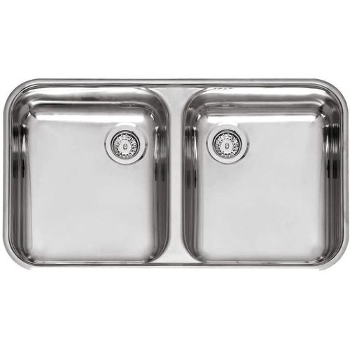 cumpără Chiuvetă bucătărie Reginox R34989 L18 35D40 KGKG-CC în Chișinău 