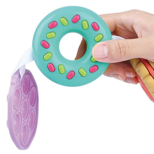 купить Головоломка PlayGo 1566 Curiosity Trio в Кишинёве 