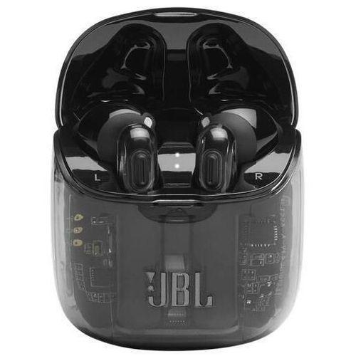 купить Наушники беспроводные JBL Tune 225 TWS Ghost Black в Кишинёве 