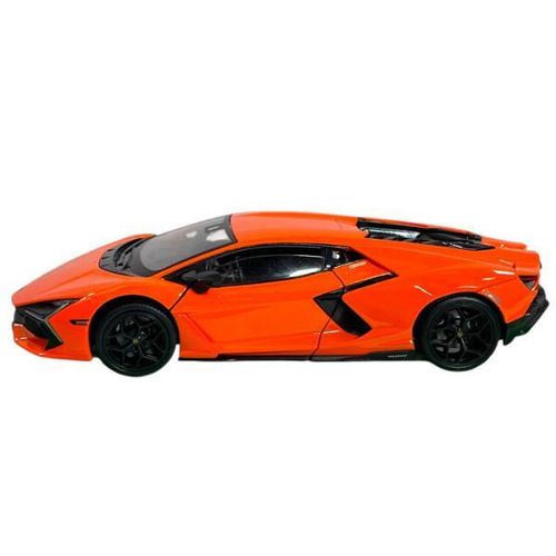 cumpără Mașină Welly 24126W Lamborghini Revuelto 1:24 în Chișinău 