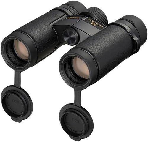 купить Бинокль Nikon Monarch HG 8x30 в Кишинёве 