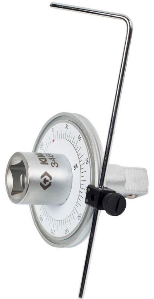 cumpără Instrument de măsură King Tony 34660 шкала доворотная 3/4" în Chișinău 