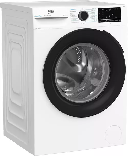 cumpără Mașină de spălat frontală Beko BM3WFSU49415WB în Chișinău 