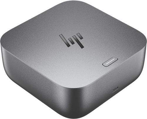 купить Переходник для IT HP Thunderbolt 4 G6 Dock 100W (9X472UT#ABB) в Кишинёве 