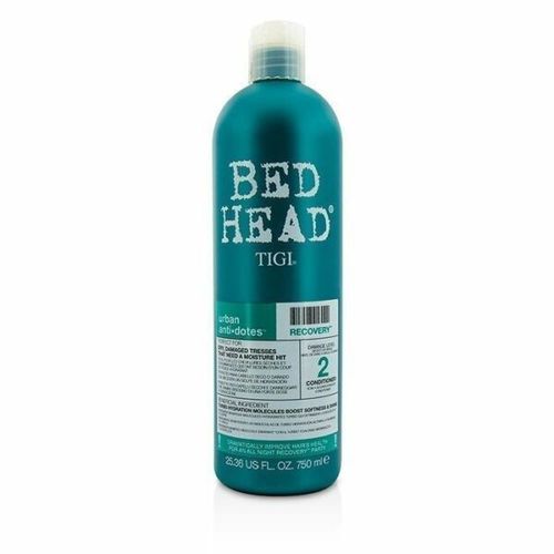 купить Bed Head Urban Anti-Dotes Recovery Conditioner 750 Ml в Кишинёве 