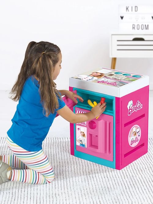 купить Кукла Dolu 1613 frigider Barbie в Кишинёве 