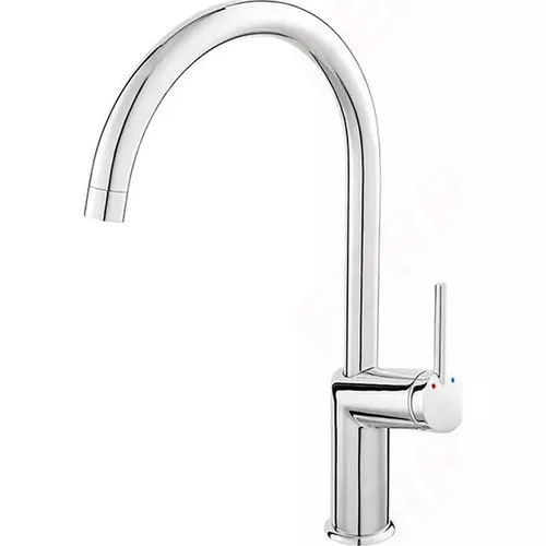 купить Смеситель кухонный Ferro Cumulus BCU4 (Chiuveta) в Кишинёве 