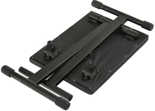 cumpără Accesoriu p/u instrumente muzicale Clifton Keyboard Bench, scaun orga în Chișinău 