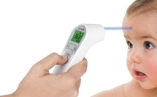 cumpără Termometru Microlife NC-200 în Chișinău 