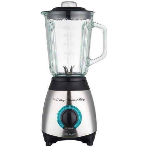 купить Блендер стационарный Brock BL 1502 SS в Кишинёве 