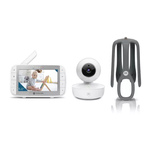 купить Видеоняня Motorola VM55 (Baby monitor) в Кишинёве 