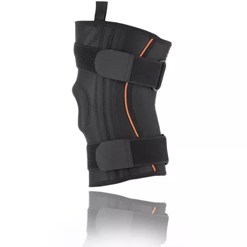 cumpără Bandaj sport HMS SL-00014285 Bandaj suport genunchi KO1655 17-25-001 M în Chișinău 