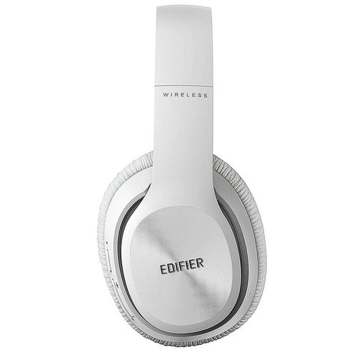 купить Edifier W820BT White Bluetooth and Wired On-ear headphones with microphone, BT Type 4.1, 3.5 mm jack, Dynamic driver 40 mm, Frequency response 20 Hz-20 kHz, On-ear controls, Ergonomic Fit, Lifetime up to 80 hr в Кишинёве 