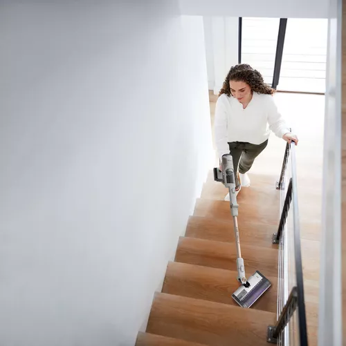 cumpără Aspirator fără fir Shark IW3612EUT în Chișinău 