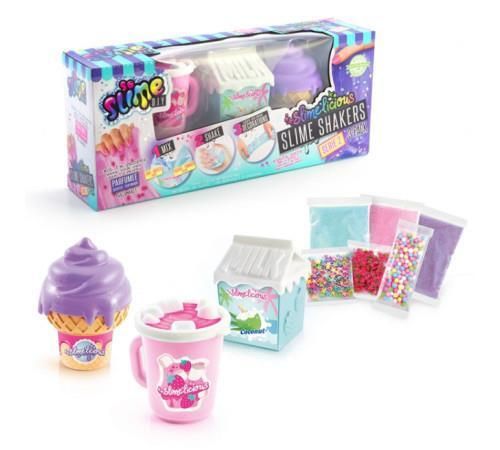 cumpără Set de creație Canal Toys SSC191 Slimelicious kit 3 pack (in assort.) în Chișinău 