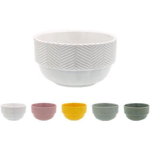 cumpără Bol Promstore 00495 керамическая 12cm разных цветов în Chișinău 