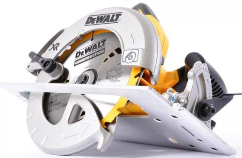 купить Пила DeWalt DCS570NT в Кишинёве 