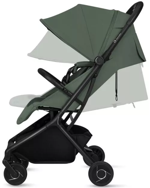 cumpără Сărucior pentru copii Lionelo Sia Flex Green Emerald 2in1 în Chișinău 