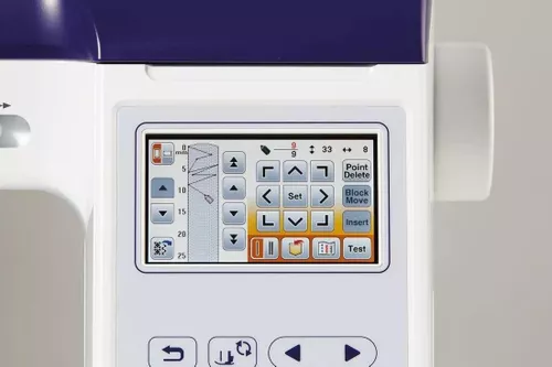 купить Швейная машина Brother Innov-is F420 в Кишинёве 