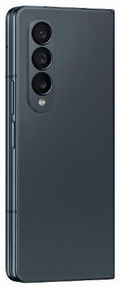 купить Смартфон Samsung F936/256 Galaxy Fold4 Gray в Кишинёве 