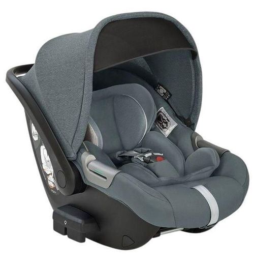 купить Детская коляска Inglesina ELECTA Union Grey 4in1 в Кишинёве 