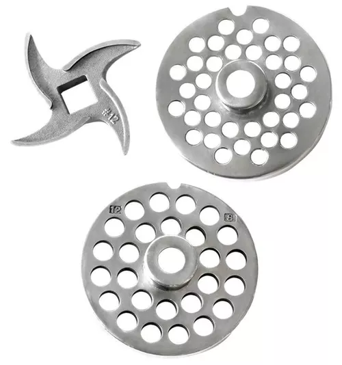 купить Мясорубка профессиональная Linkrich LR-TD-22 в Кишинёве 