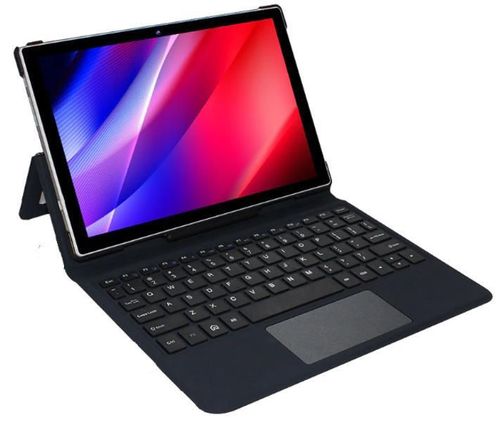 купить Планшетный компьютер iHunt 10 PRO 4G 4GB/64GB (Silver) в Кишинёве 