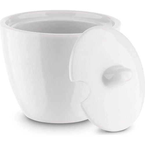cumpără Veselă Tadar Сахарница 200ml White în Chișinău 