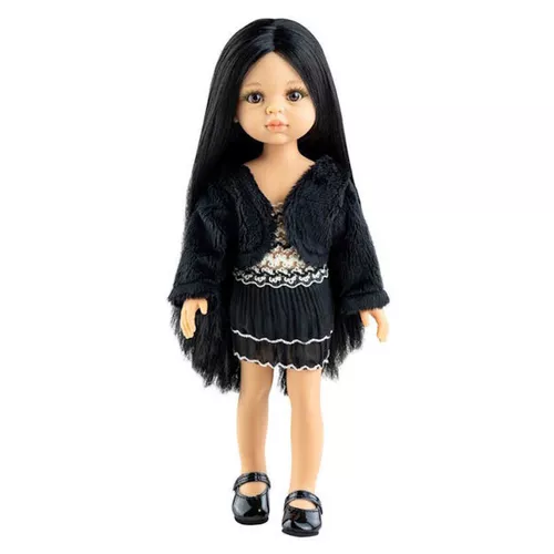 cumpără Păpușă Paola Reina 4665 Carola, 32 cm, 60466 în Chișinău 