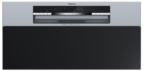 купить Встраиваемая посудомоечная машина Teka DSI 46750 SS в Кишинёве 