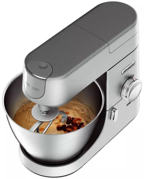 купить Кухонная машина Kenwood KVC3150S Chef в Кишинёве 