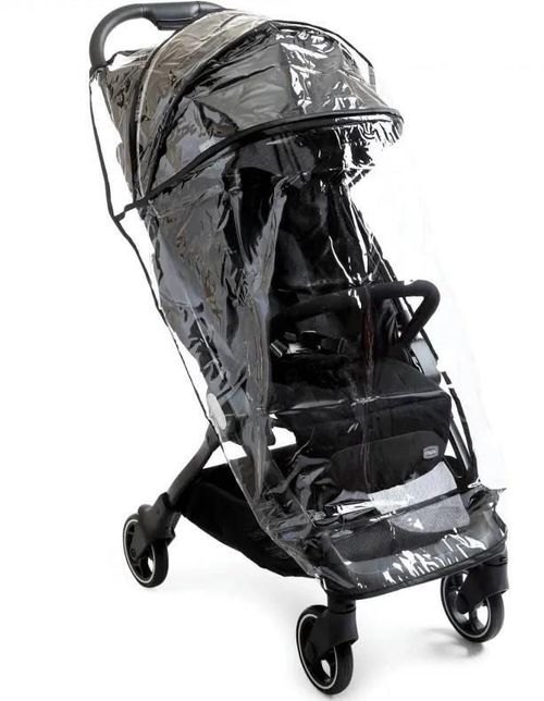 купить Детская коляска Chicco 7988595 We, Negru, 0+ luni в Кишинёве 