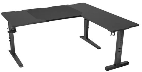 купить Стол компьютерный Genesis NDS-2295 Gaming Holm Modular 160 в Кишинёве 