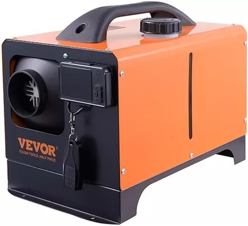 cumpără Aerotermă miscellaneous Incalzitor Vevor Garage în Chișinău 