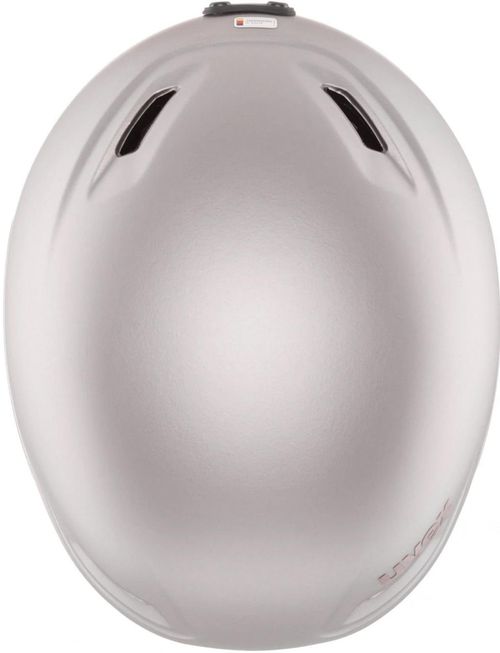 cumpără Cască de protecție Uvex JIMM ROSEGOLD MAT 55-59 în Chișinău 