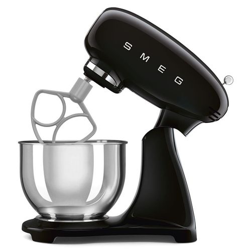 купить Кухонная машина SMEG SMF05BLEU в Кишинёве 
