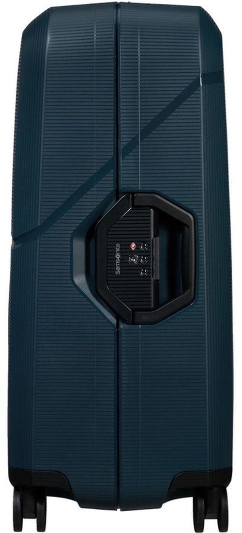 купить Чемодан Samsonite Magnum Eco (139846/1549) в Кишинёве 