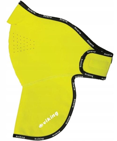 cumpără Echipament de protecție Wiking Explore More Caciula-masca Windlocker (295/12/2041/72/UNI) în Chișinău 