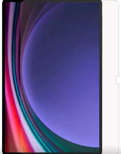 cumpără Accesoriu tabletă Helmet Samsung Tab S9 Plus 12.4", Diamond Glass în Chișinău 