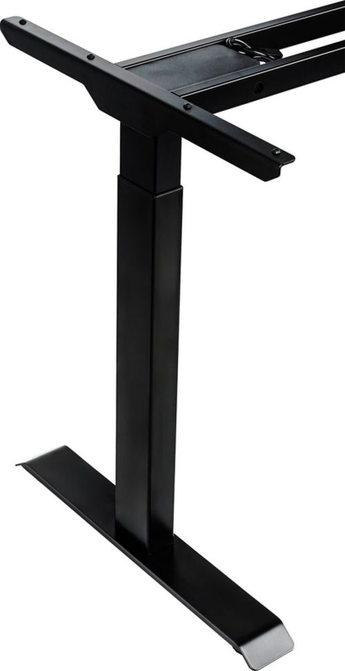 купить Стол компьютерный CUSTÓ 100.02.0026 FlexiDesk в Кишинёве 