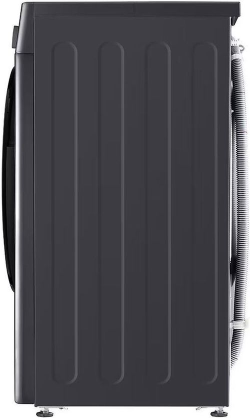 купить Стиральная машина с фронтальной загрузкой LG F82AV35MBS в Кишинёве 