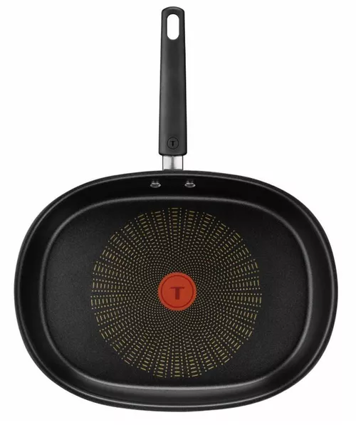cumpără Tigaie Tefal E3321255 Emotion+ 36x26cm în Chișinău 