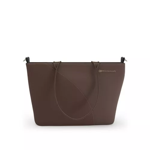 cumpără Сărucior pentru copii KinderKraft 2в1 Prime 3 KSPRIM03BRW2000 Velvet Mocca în Chișinău 