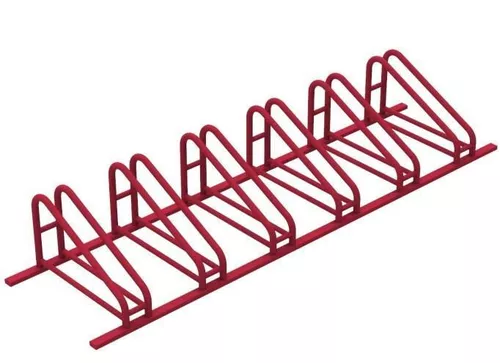 купить Парковое оборудование Kidigo Triangl 6 (32402) в Кишинёве 