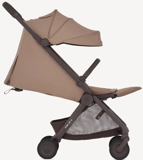 cumpără Сărucior pentru copii Anex AQ-01 Air-Q Karamell în Chișinău 